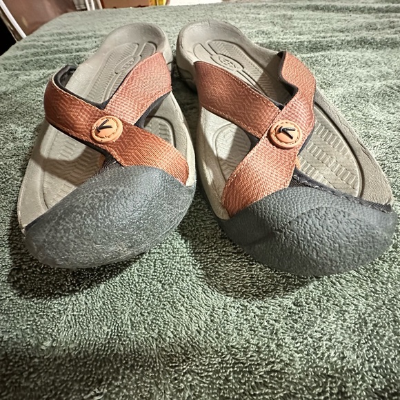 KEEN Men’s Sandals. Size 10. New. - Picture 2 of 5